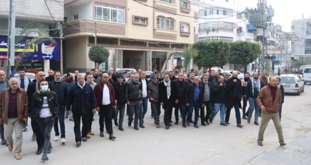 اداء واجب العزاء من عموم ال الكتري 