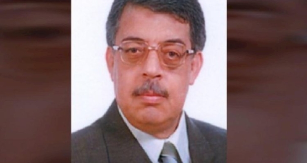 معتصم حمادة