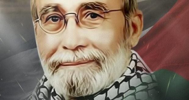 عماد محسن الناطق باسم تيار الإصلاح الديمقراطي في حركة فتح